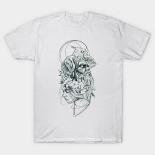 Duality T-Shirt